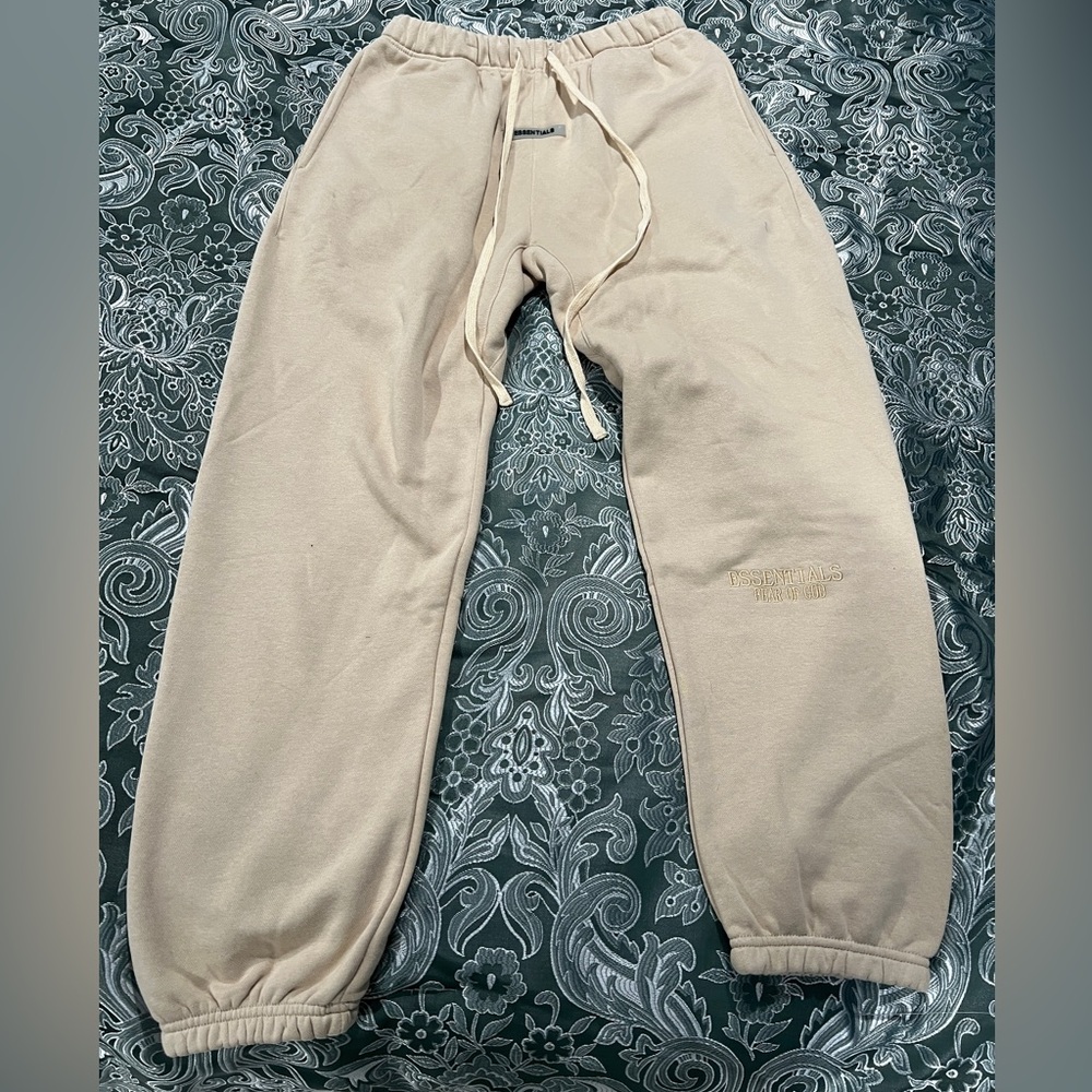 Essentials FOG Sweat Pants